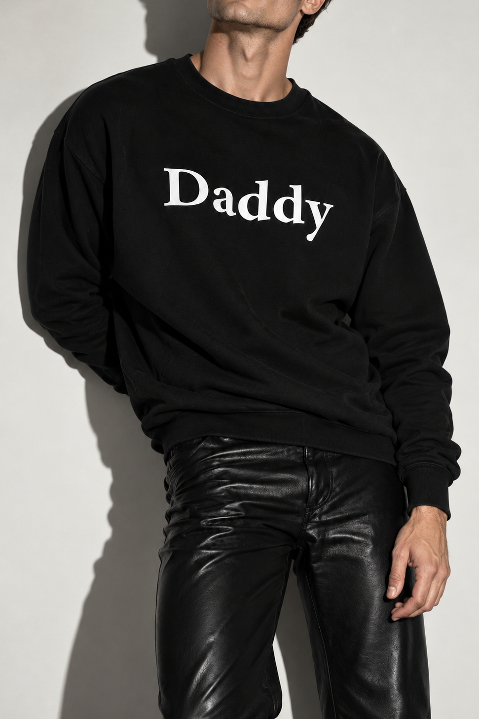 The Original Daddy - Sweatshirt