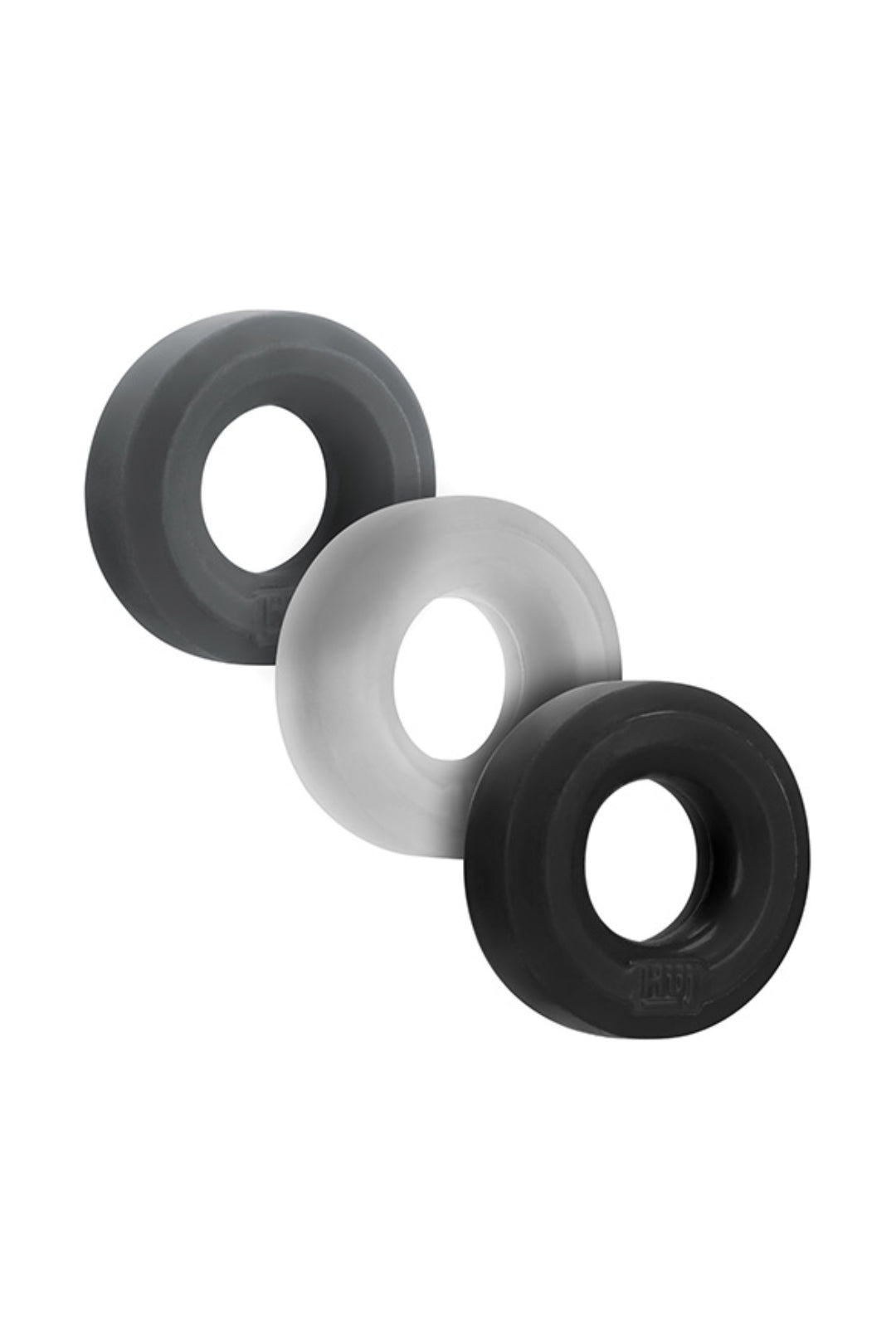 Cock Ring - Hunky Junk Pack