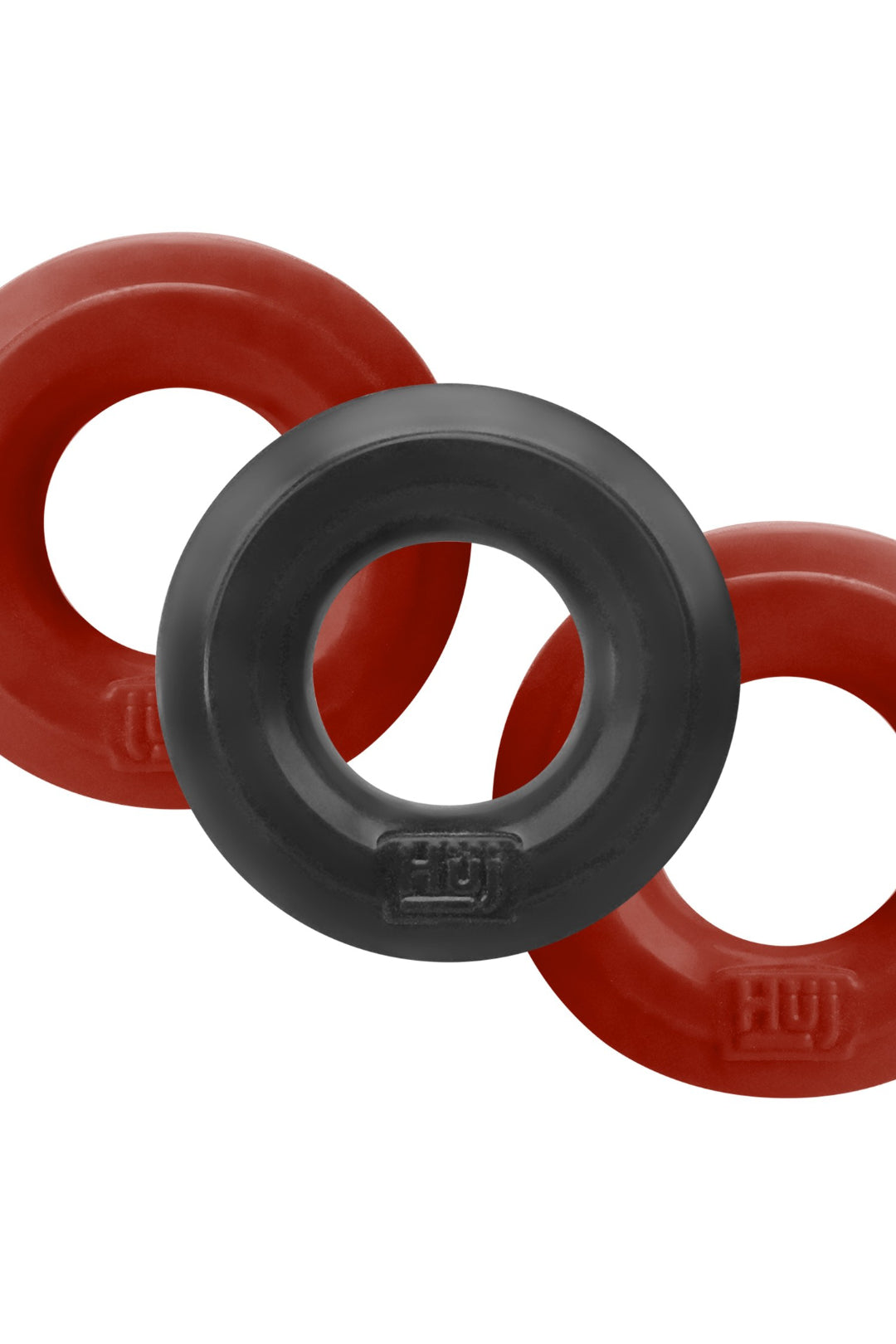 Cock Ring - Hunky Junk Pack
