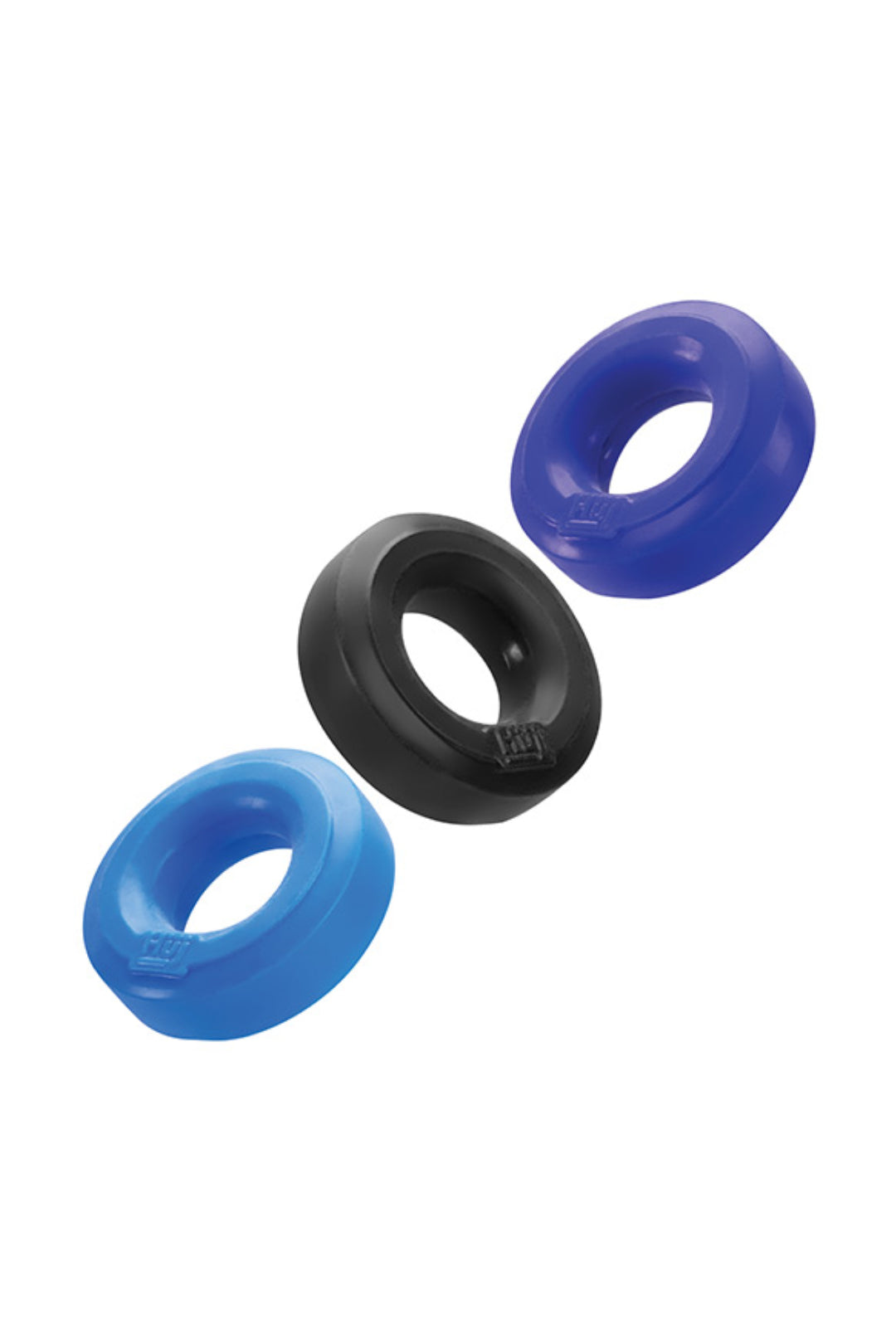 Cock Ring - Hunky Junk Pack
