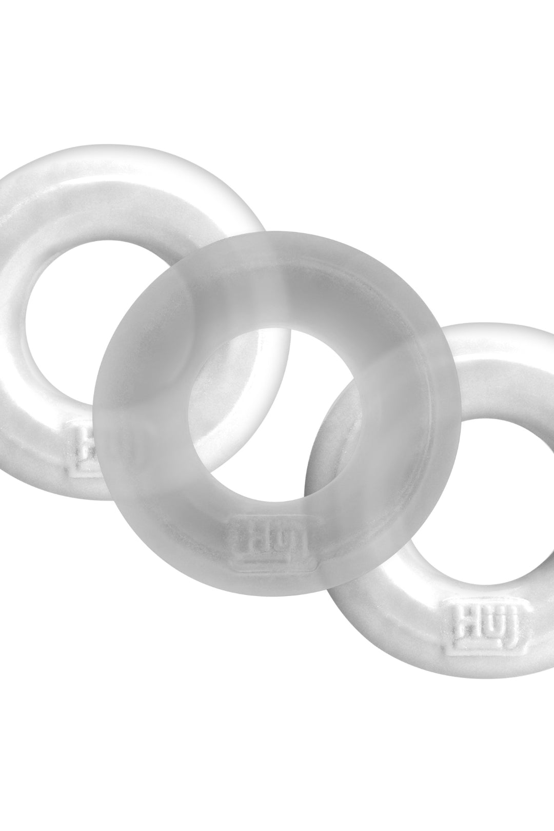 Cock Ring - Hunky Junk Pack
