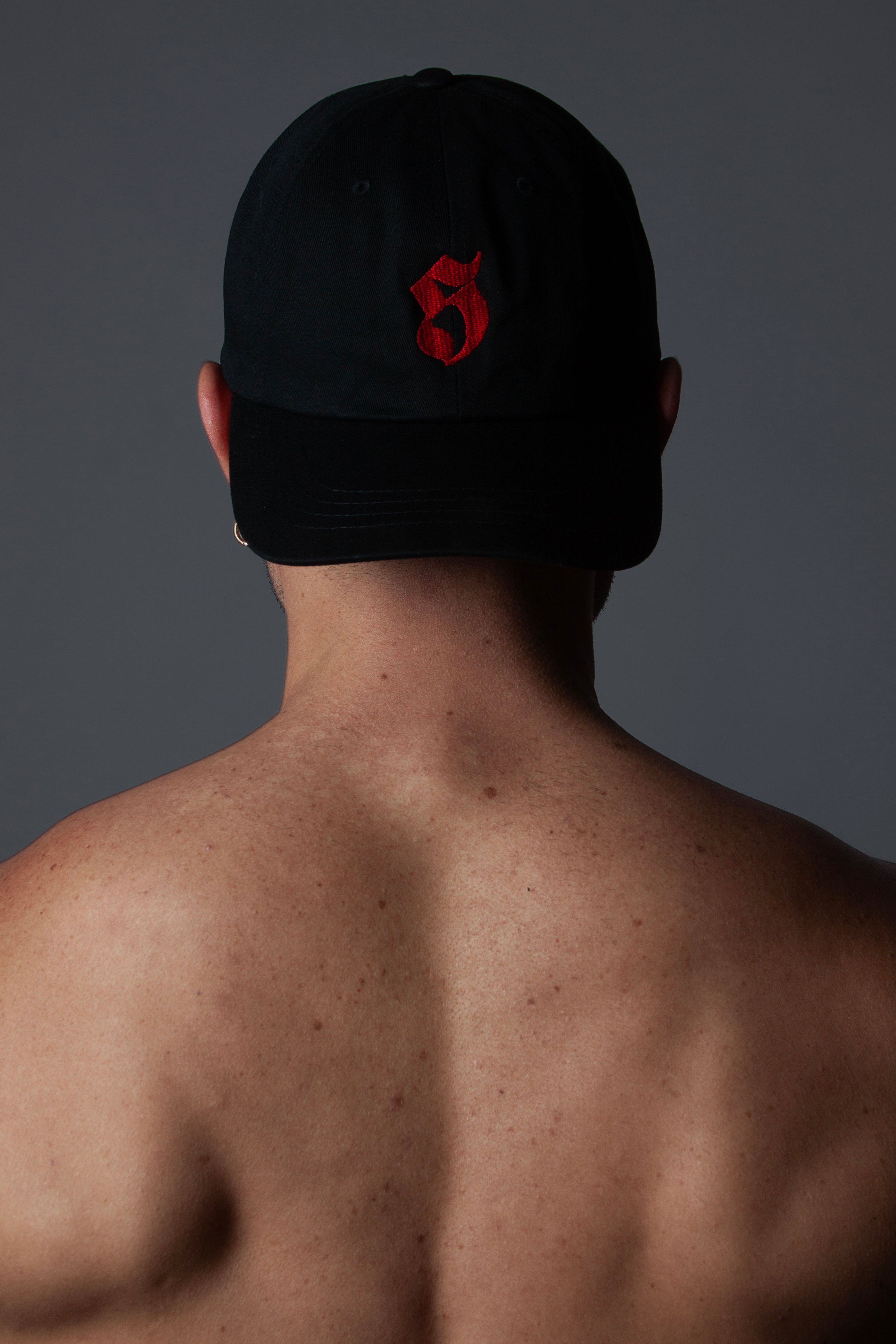 Baseball Hat - Successor - Embroidered