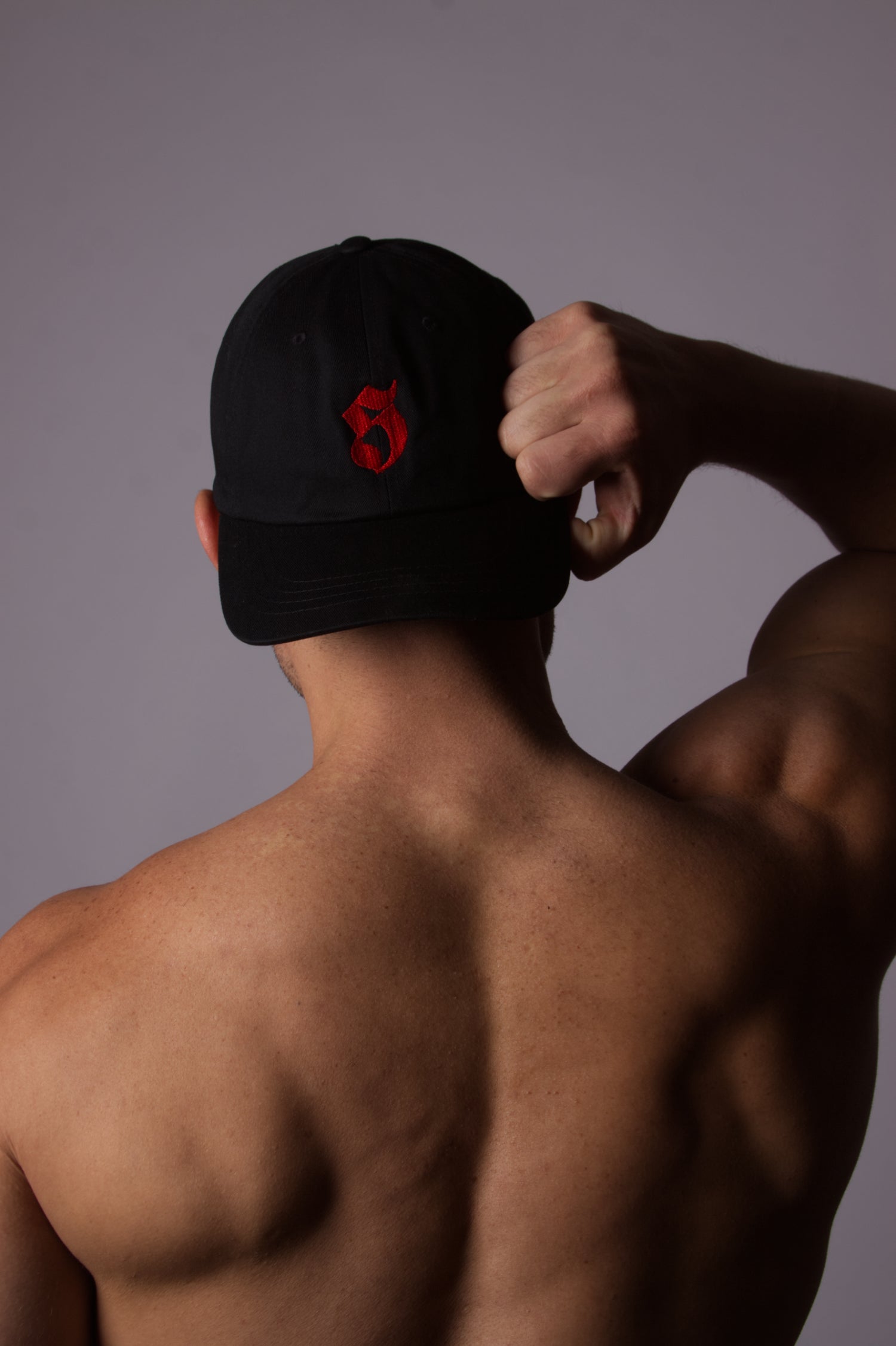 Baseball Hat - Successor - Embroidered