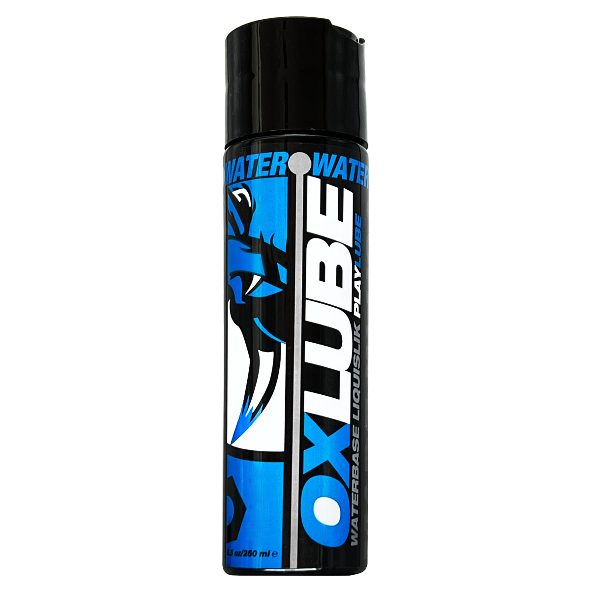 OxBalls Lubricants - The Ultimate Slick Stuff