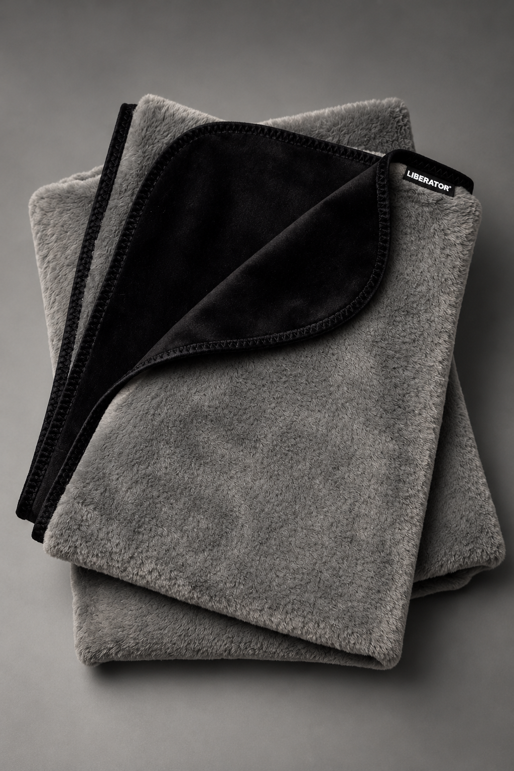 Bed Throw, Water Resistant Blanket - Fluffy