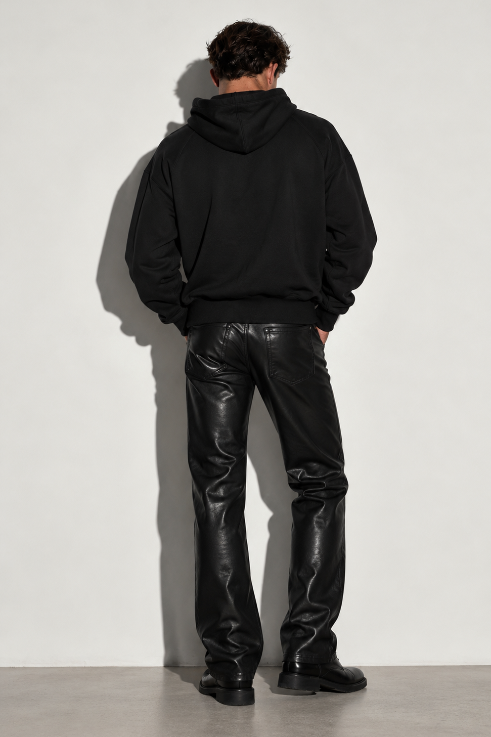 The Original Daddy - Hoodie
