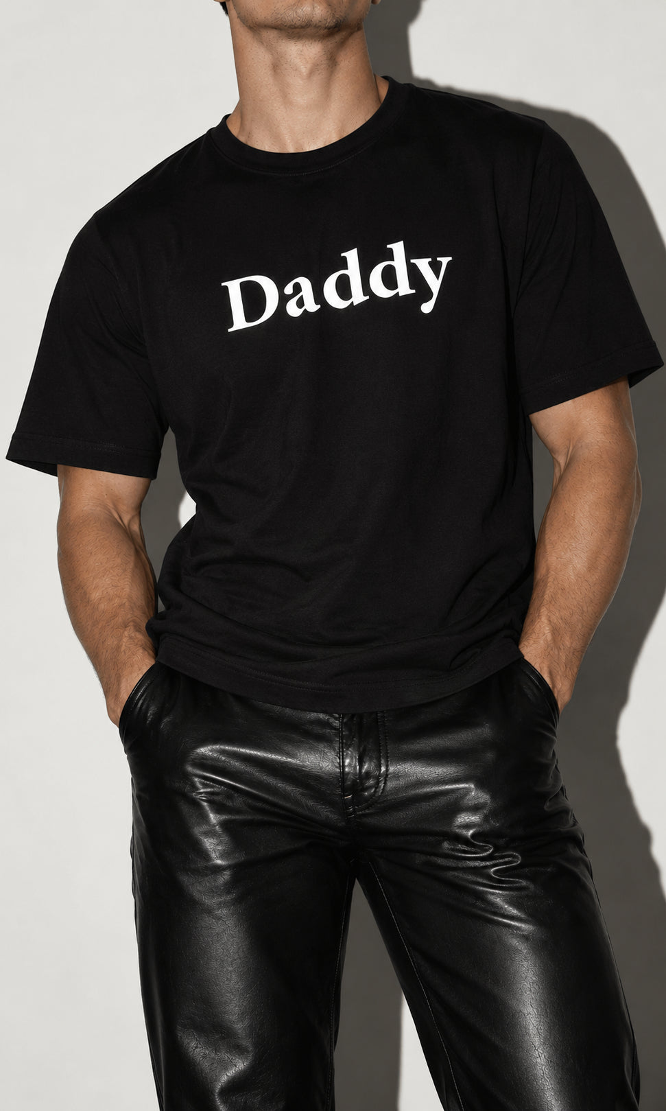The Original Daddy - T-shirt