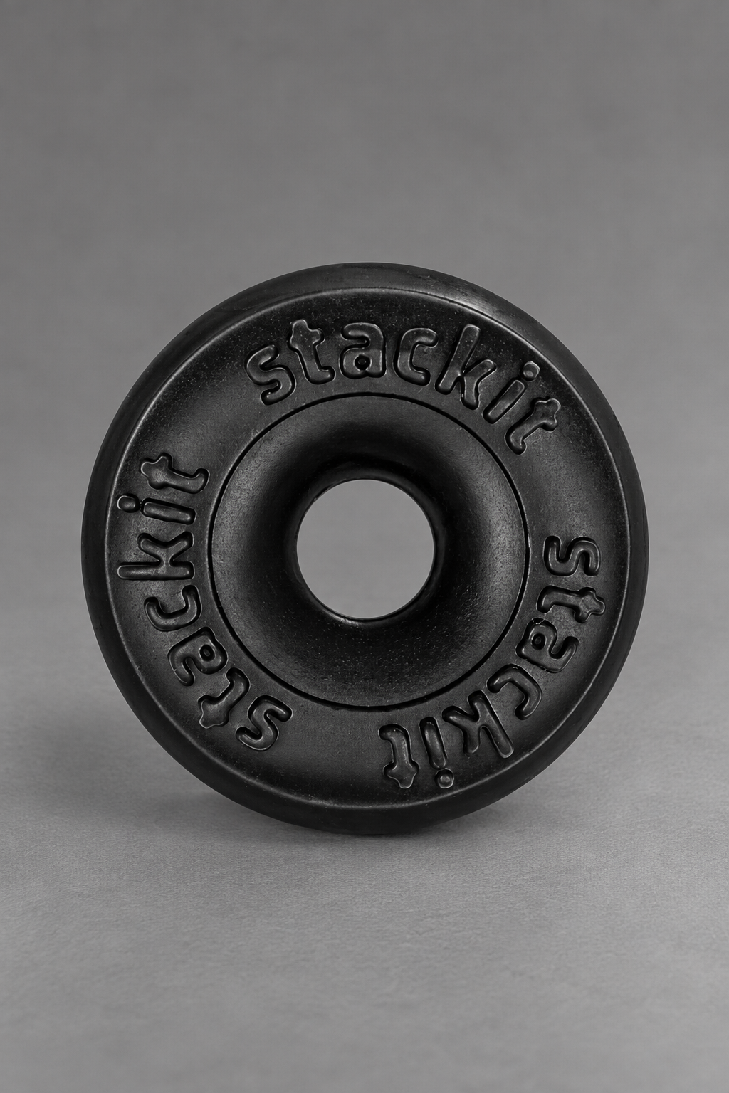 Cock Ring - Stackit - Sila Skin Silicone