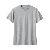 MAYL Wear Classic - Evening T-shirt, Crew Neck - Heavy-Weight Japanese Cotton