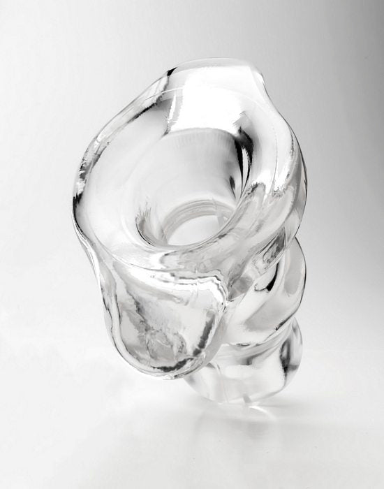 The Double Tunnel Plug - Perfect Fit Blend