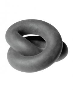 Cock Ring - The X Play Ultra Wrap Band