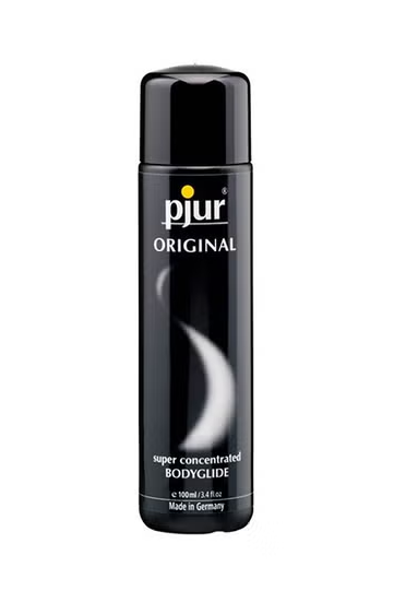 Pjur Original - Silicone - Extra Long Lasting