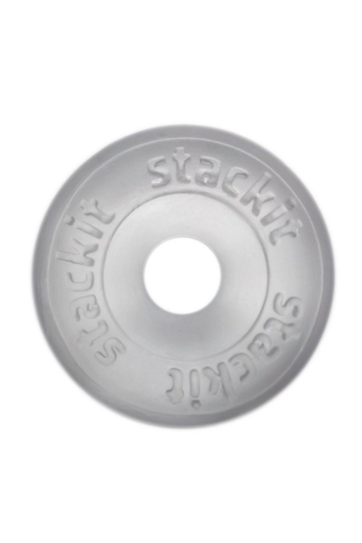 Cock Ring - Stackit - Sila Skin Silicone