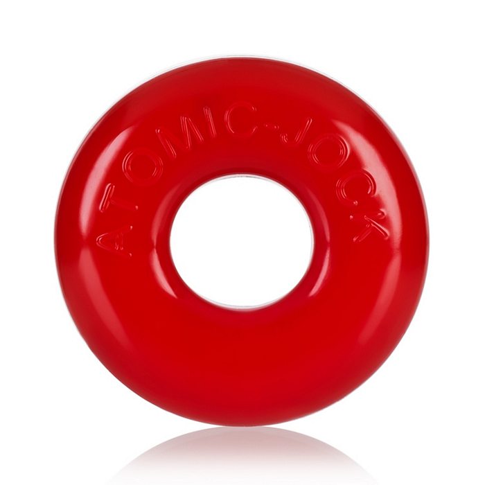 Cock Ring - Ringer Atomic Pack
