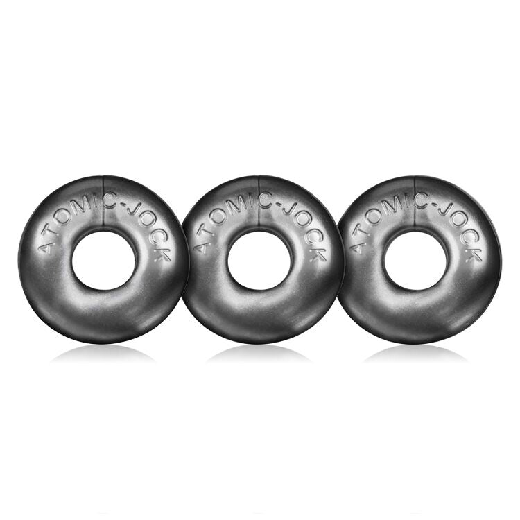 Cock Ring - Ringer Atomic Pack