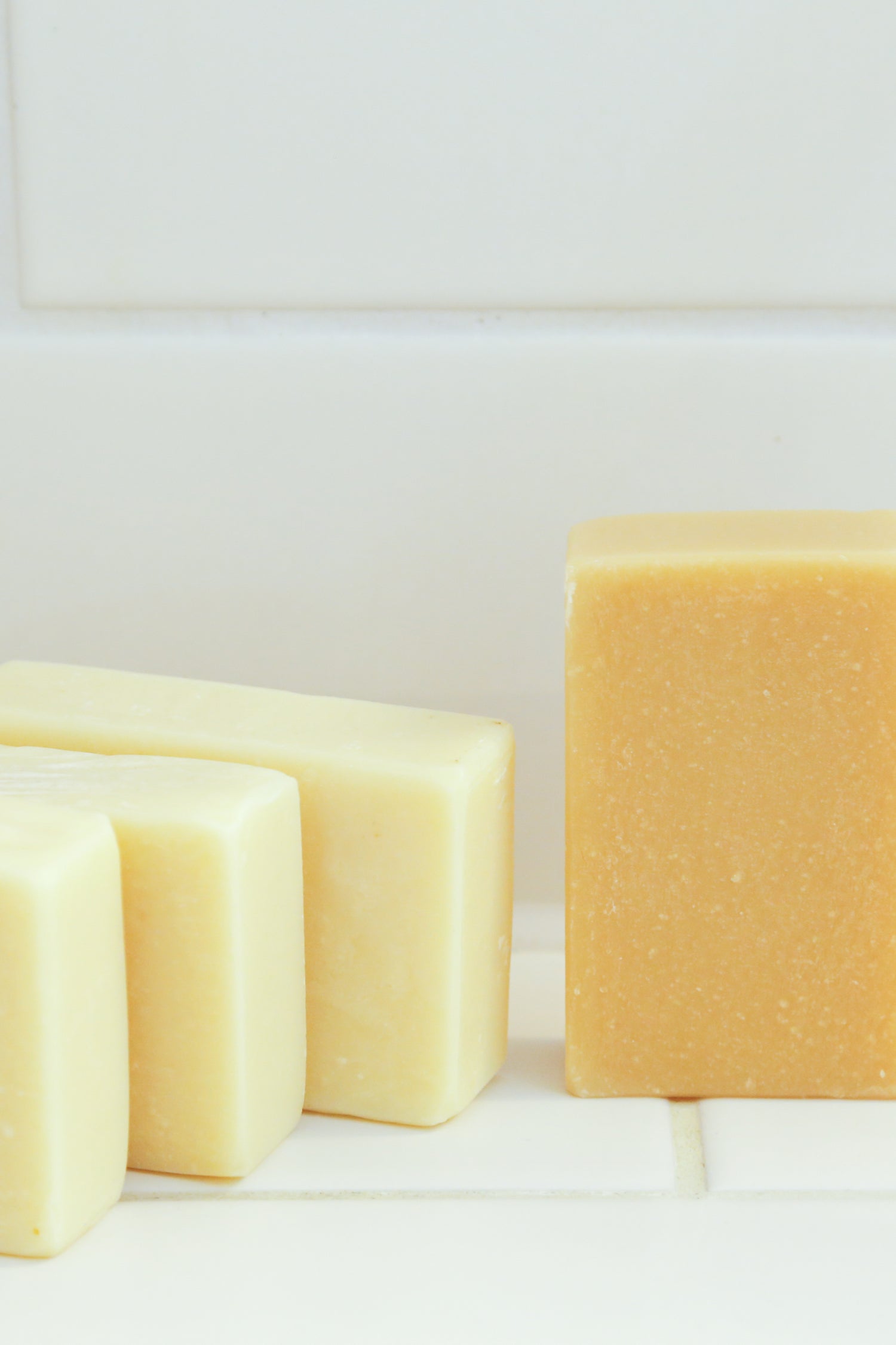 Bar Soap - Sugar Daddy - Dark And Manly