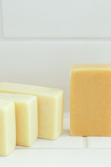 Bar Soap - Sugar Daddy - Dark And Manly