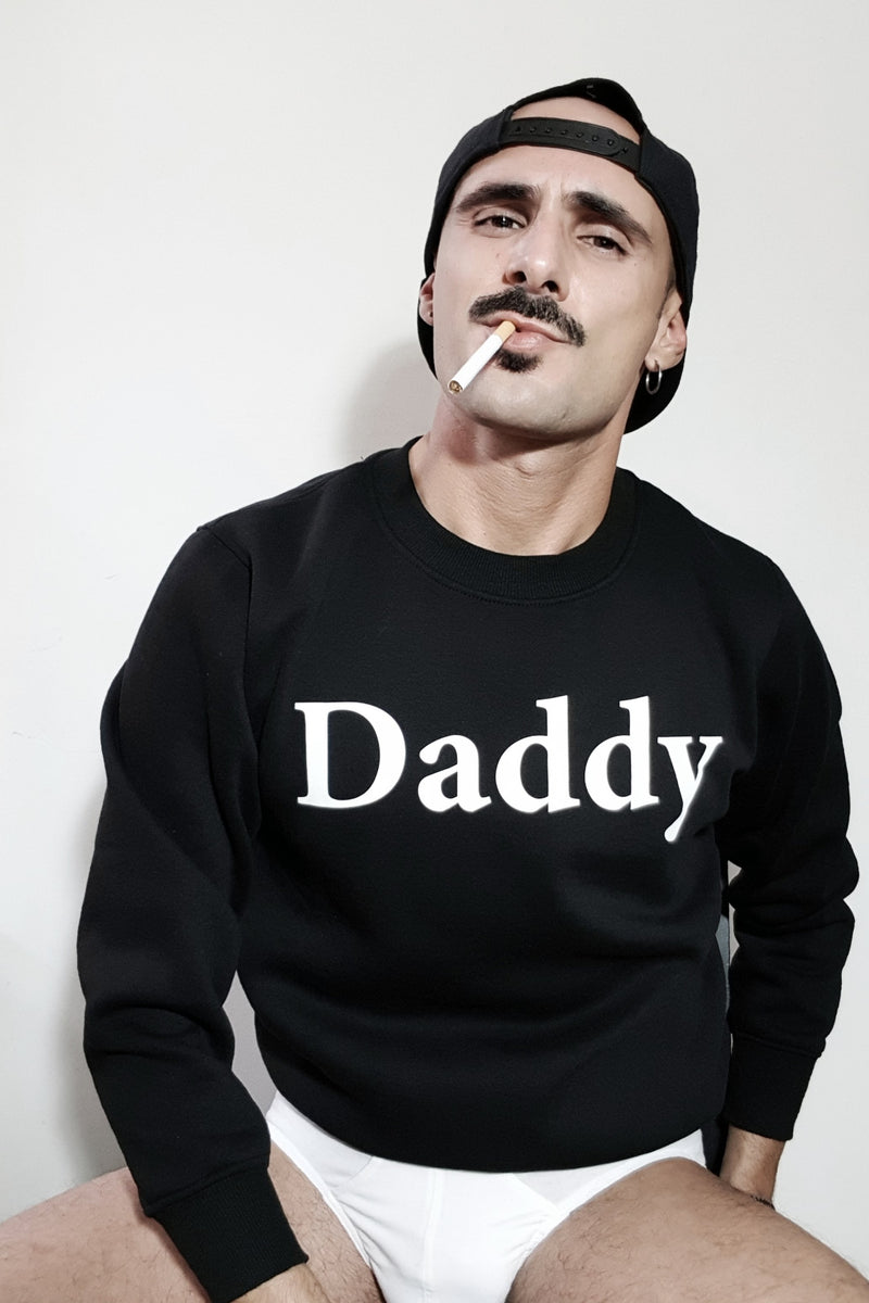 The Original Daddy - Sweatshirt