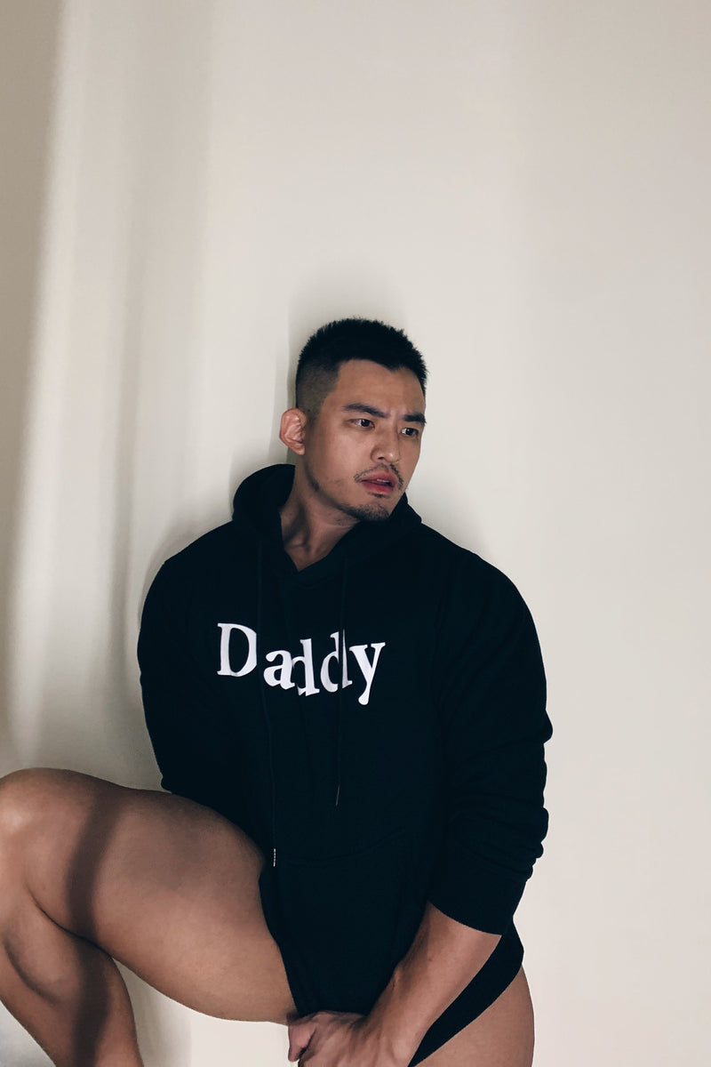 The Original Daddy - Hoodie