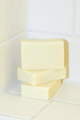 Bar Soap - French Sauna