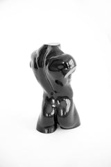 Statue, Muscle Body