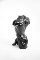 Statue, Muscle Body
