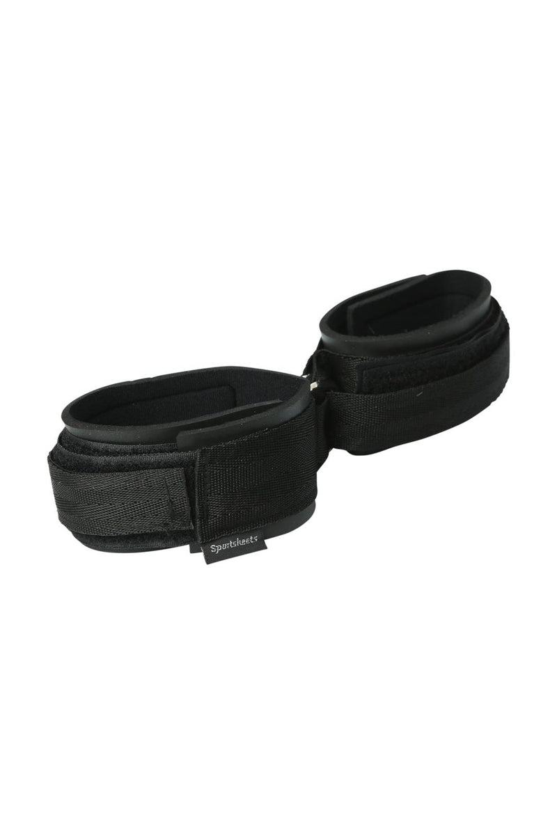 Bondage - Super Cuffs - Neoprene