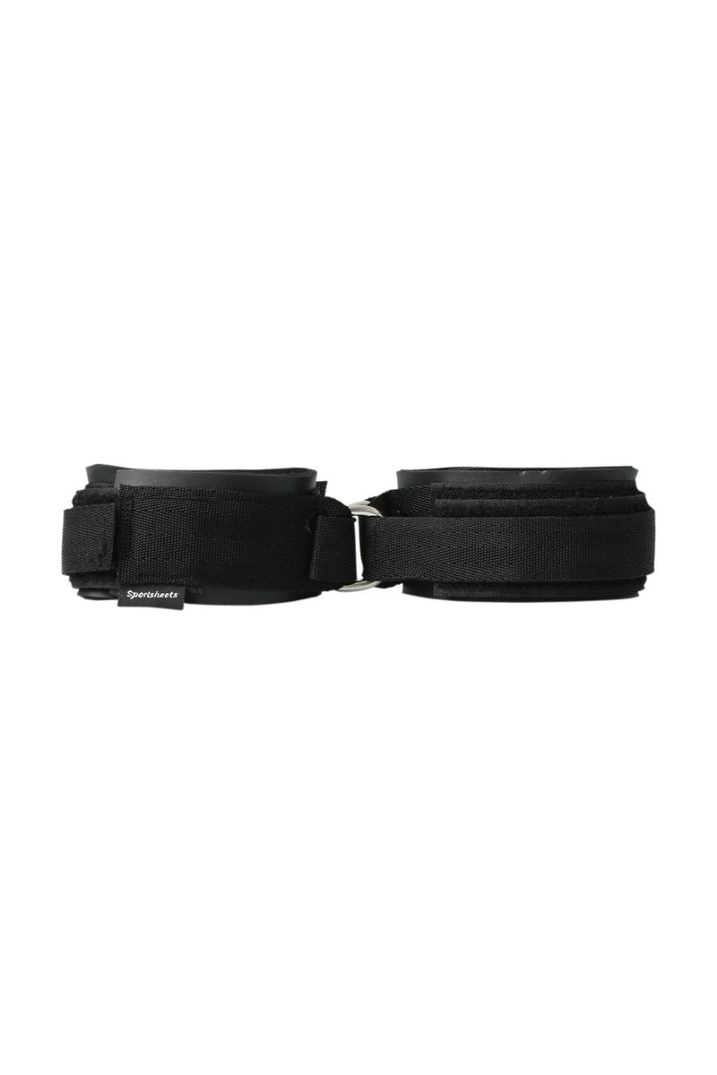 Bondage - Super Cuffs - Neoprene