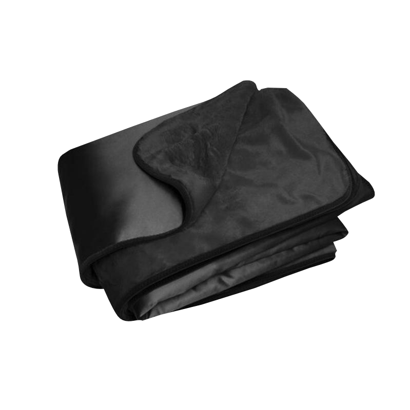 Bed Throw, Water Resistant Blanket - Velvet