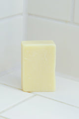 Bar Soap - Jeune Crème - Delicate and Creamy