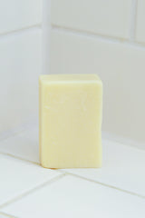 Bar Soap - French Sauna