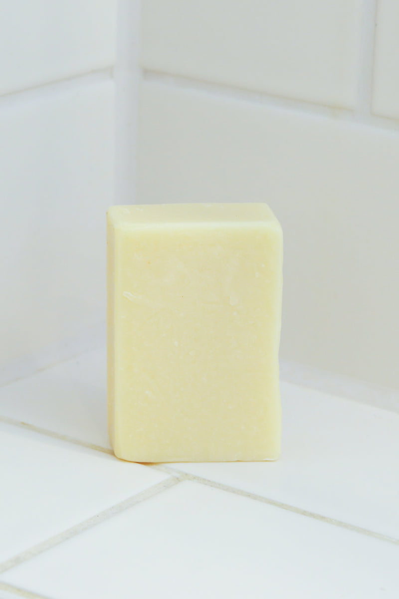 Bar Soap - French Sauna