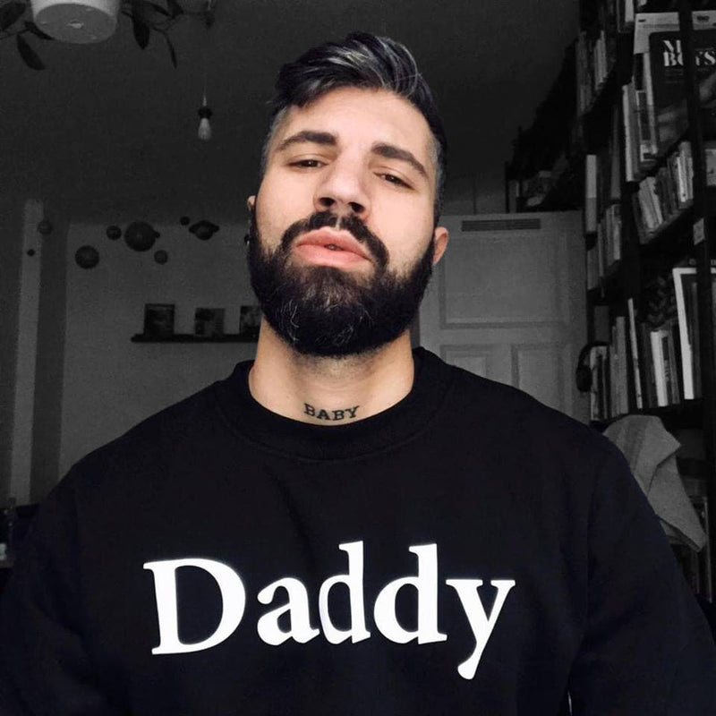 The Original Daddy - Sweatshirt