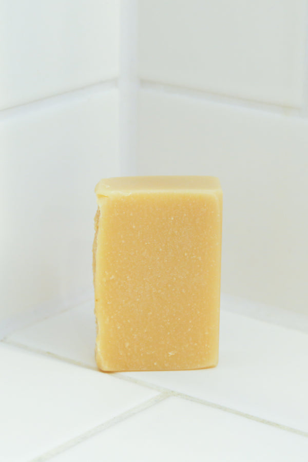 Bar Soap - Sugar Daddy - Dark And Manly