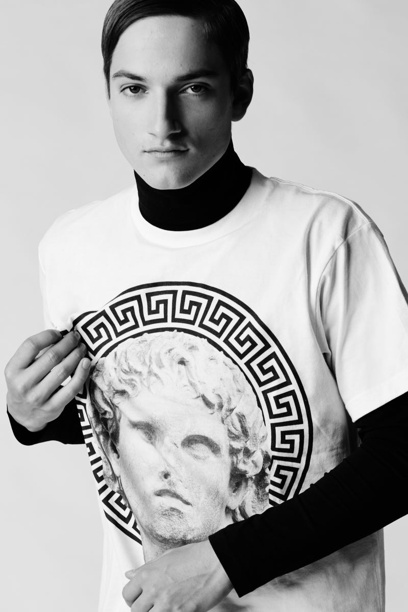 Apotheosis I - T-shirt, Alexandre The Great
