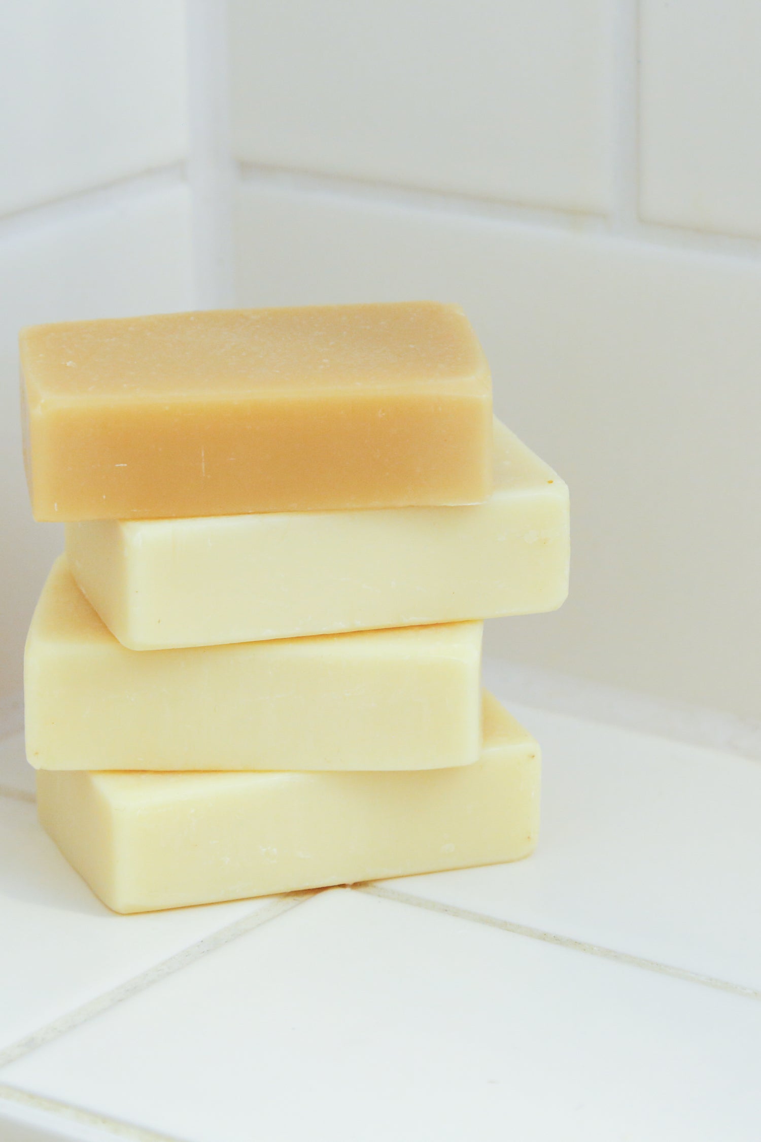 Bar Soap - Sugar Daddy - Dark And Manly