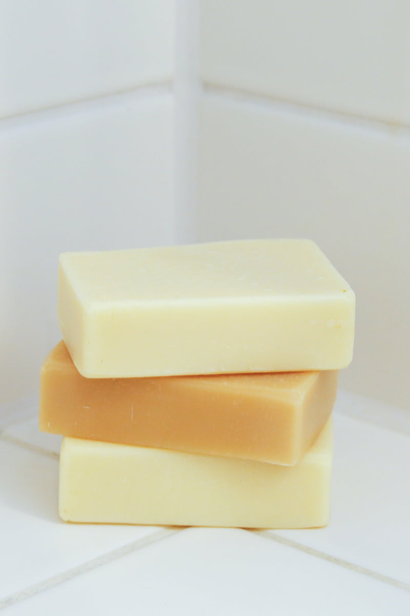 Bar Soap - Sugar Daddy - Dark And Manly