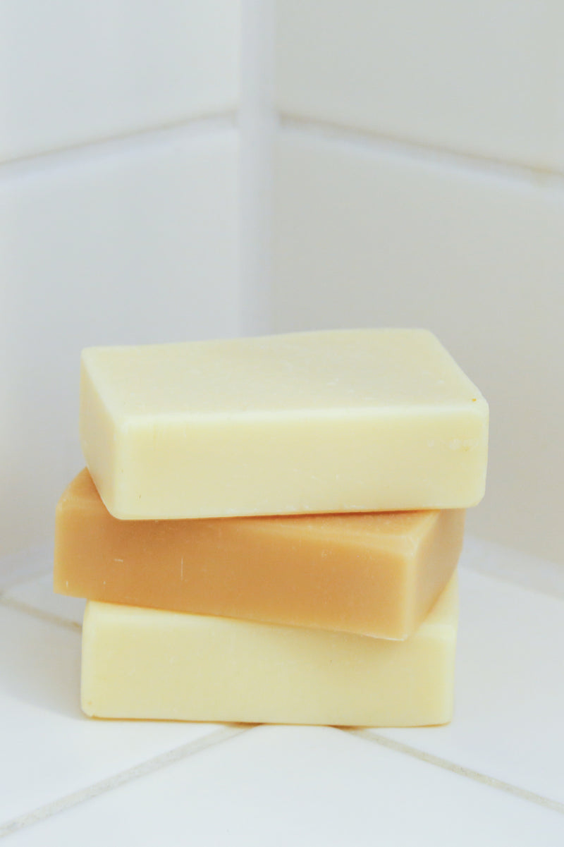 Bar Soap - Sugar Daddy - Dark And Manly