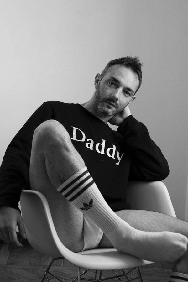 The Original Daddy - Sweatshirt