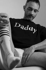 The Original Daddy - Sweatshirt - French Terry, Premium