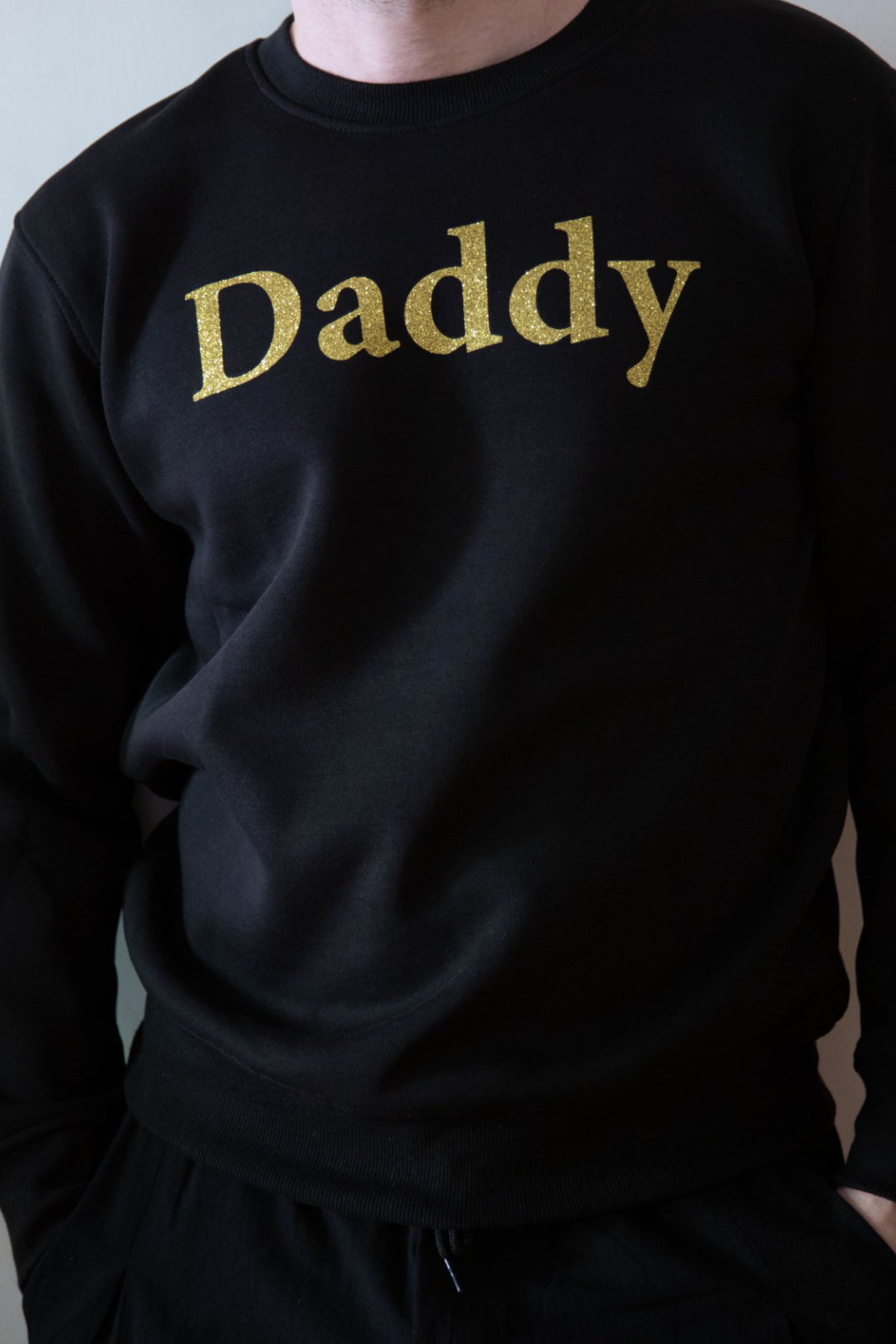 The Original Daddy - Sweatshirt