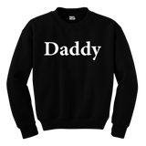 The Original Daddy - Sweatshirt