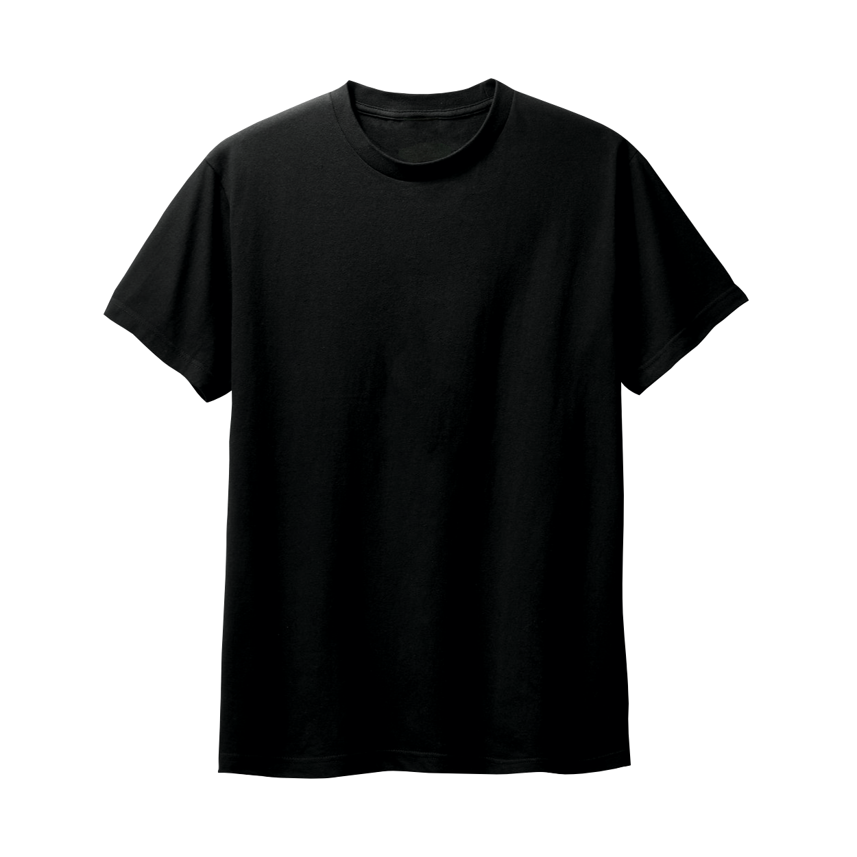 MAYL Wear Classic - T-shirt, Crew Neck - Japanese Cotton, Premium Quality