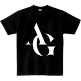 MAYL Wear - T-shirt, Personalized Initials Letter