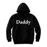 The Original Daddy - Hoodie