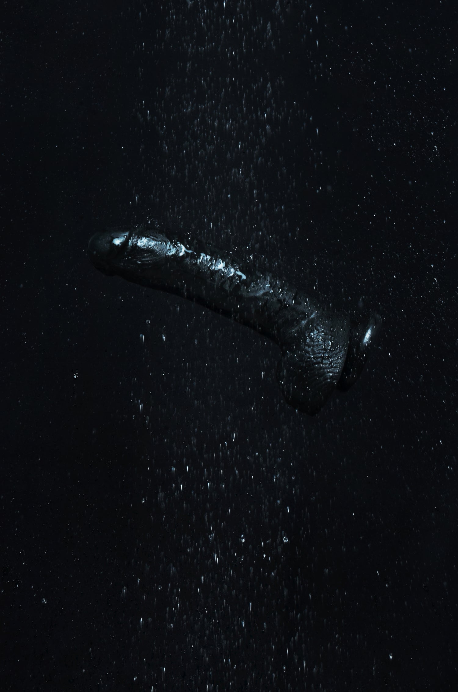 Dildo - Realistic, With Suction Cup - All sizes
