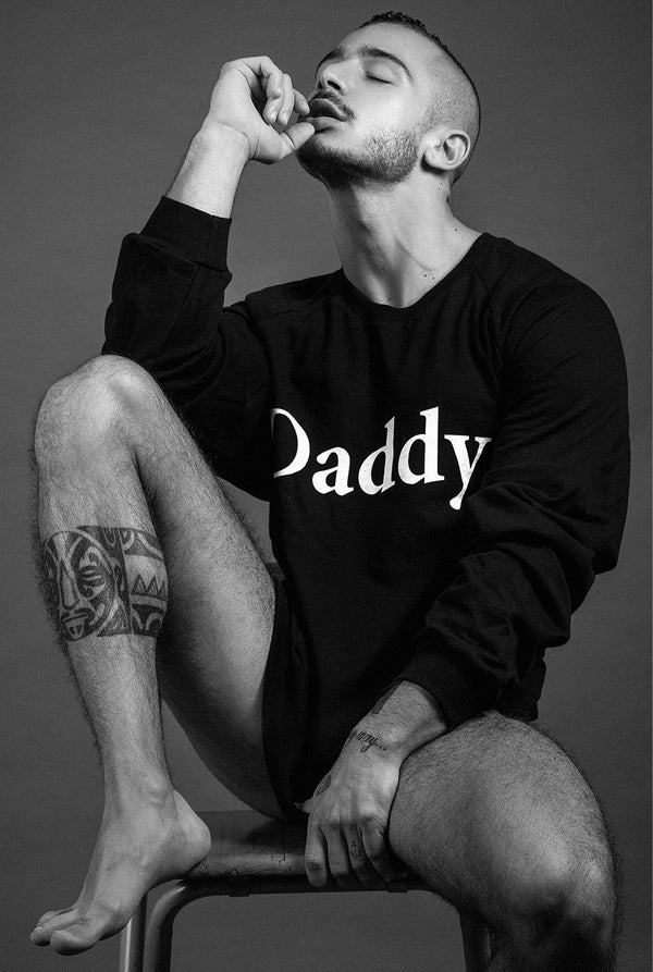 The Original Daddy - Sweatshirt