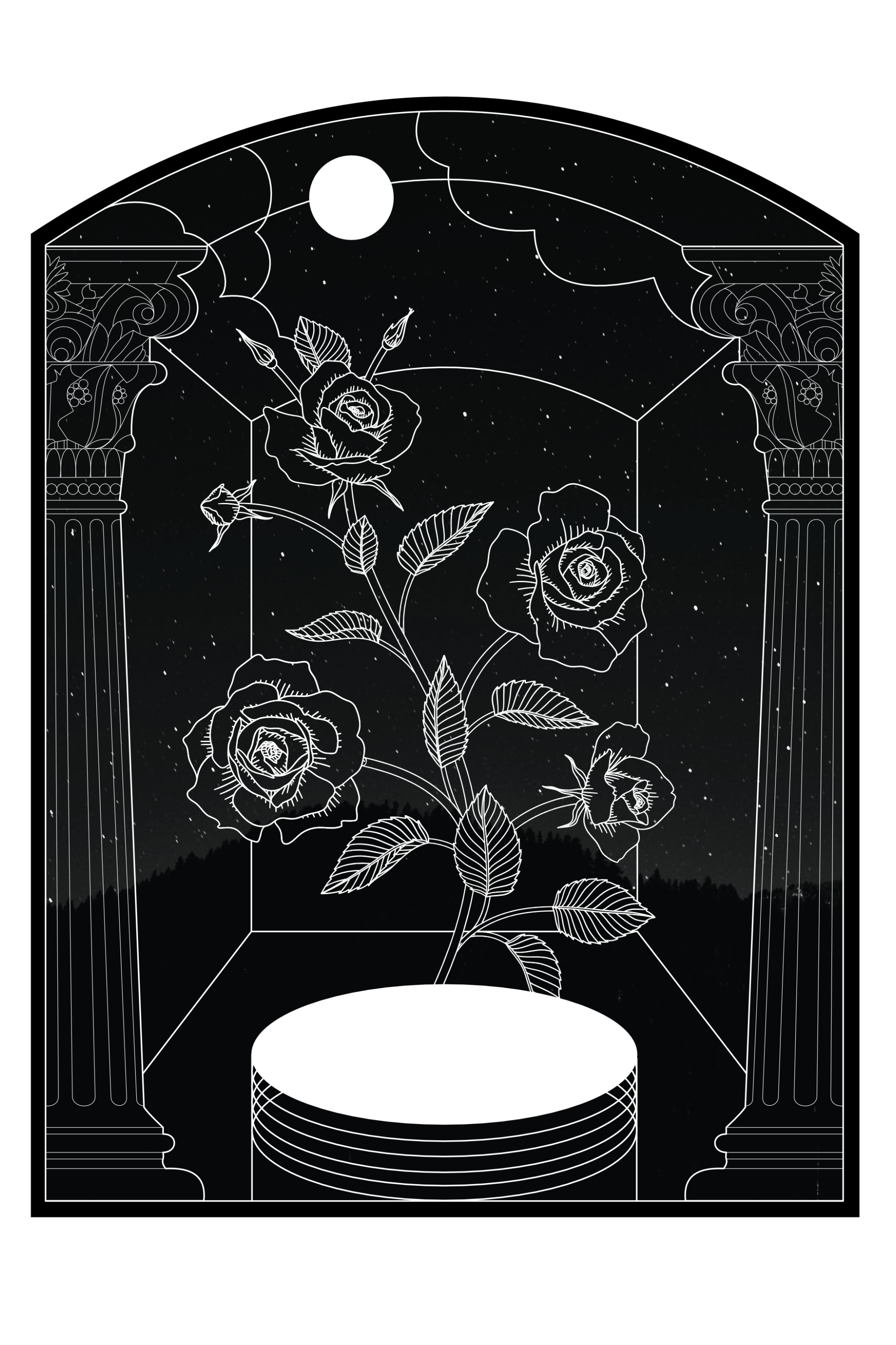 Bar Soap - Garçon de Fleur - Spring Garden