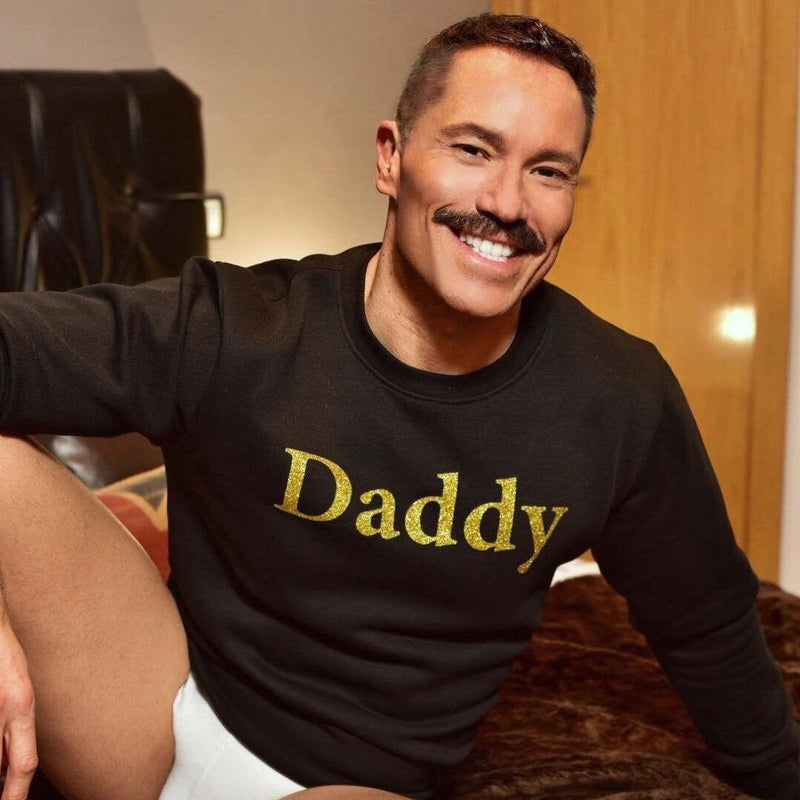 The Original Daddy - Sweatshirt