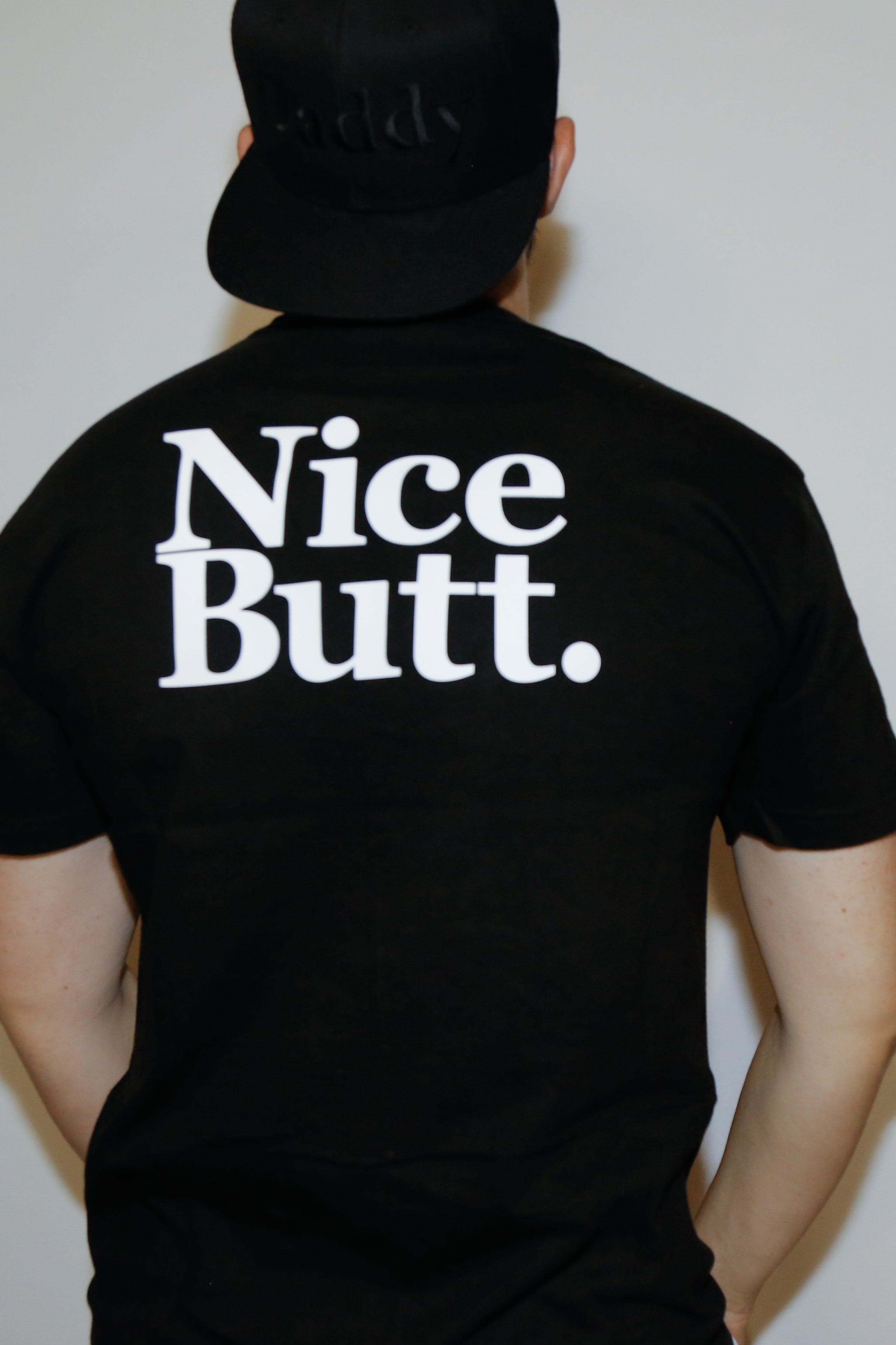 T-shirt, Nice Butt